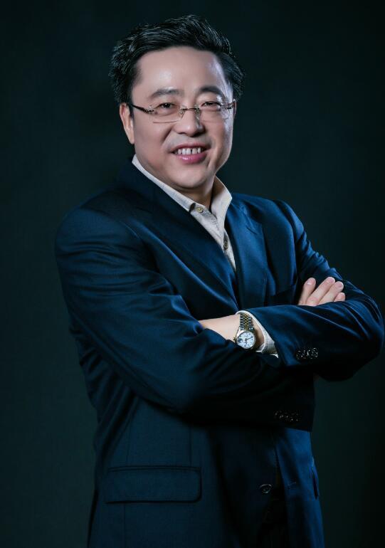 毅達資本董事長應(yīng)文祿